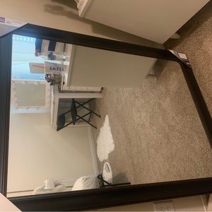 35x45 inch mirror
